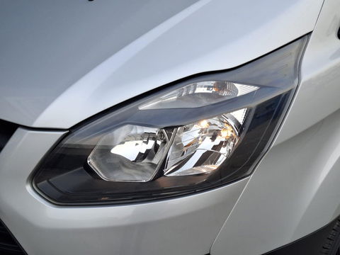 Ford Transit Custom 270 2.0 TDCI L1H1 Economy Edition AIRCO / TREKHAAK / EURO 6 / 3 ZITS