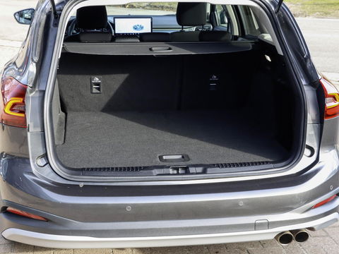 Ford Focus Active 1.0 EcoBoost Hybrid 125pk Titanium Style Automaat