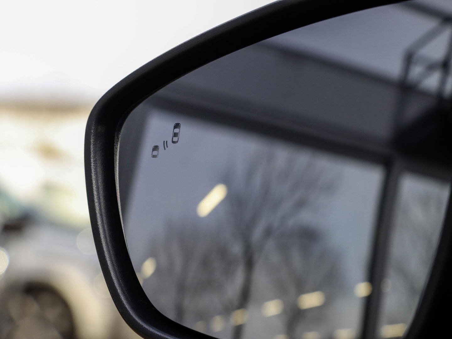 Ford Focus Active 1.0 EcoBoost Hybrid 125pk Titanium Style Automaat