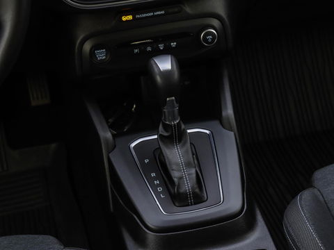 Ford Focus Active 1.0 EcoBoost Hybrid 125pk Titanium Style Automaat