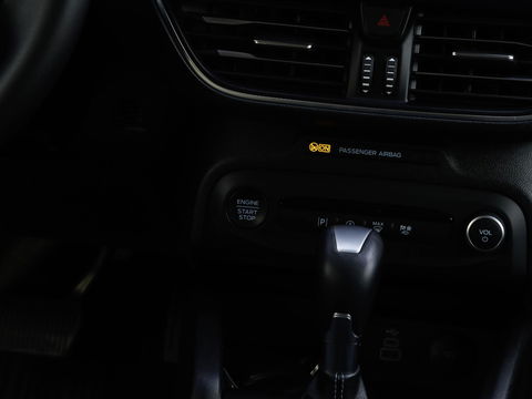 Ford Focus Active 1.0 EcoBoost Hybrid 125pk Titanium Style Automaat