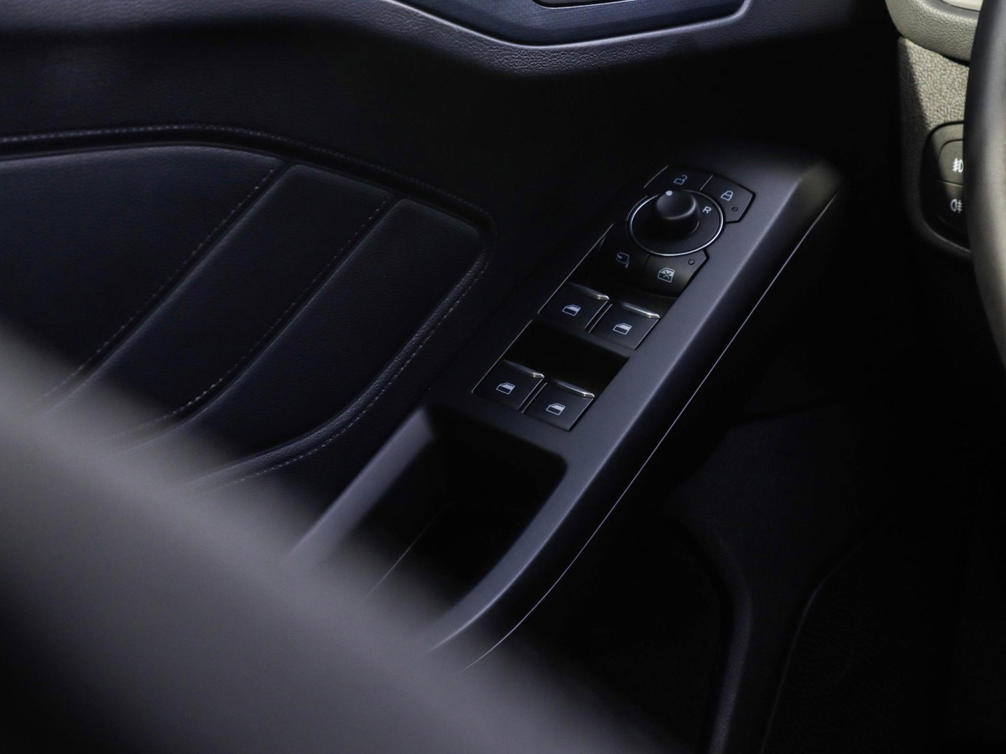 Ford Focus Active 1.0 EcoBoost Hybrid 125pk Titanium Style Automaat