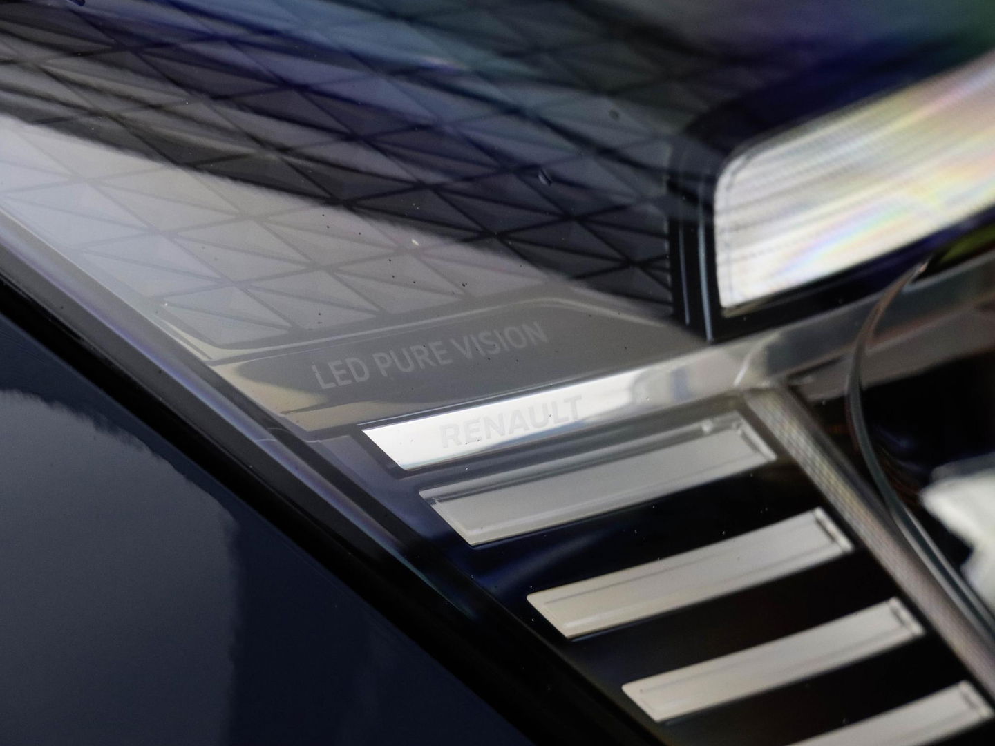 Renault Captur TCe 100 Intens Navigatie Climate Camera CarPlay