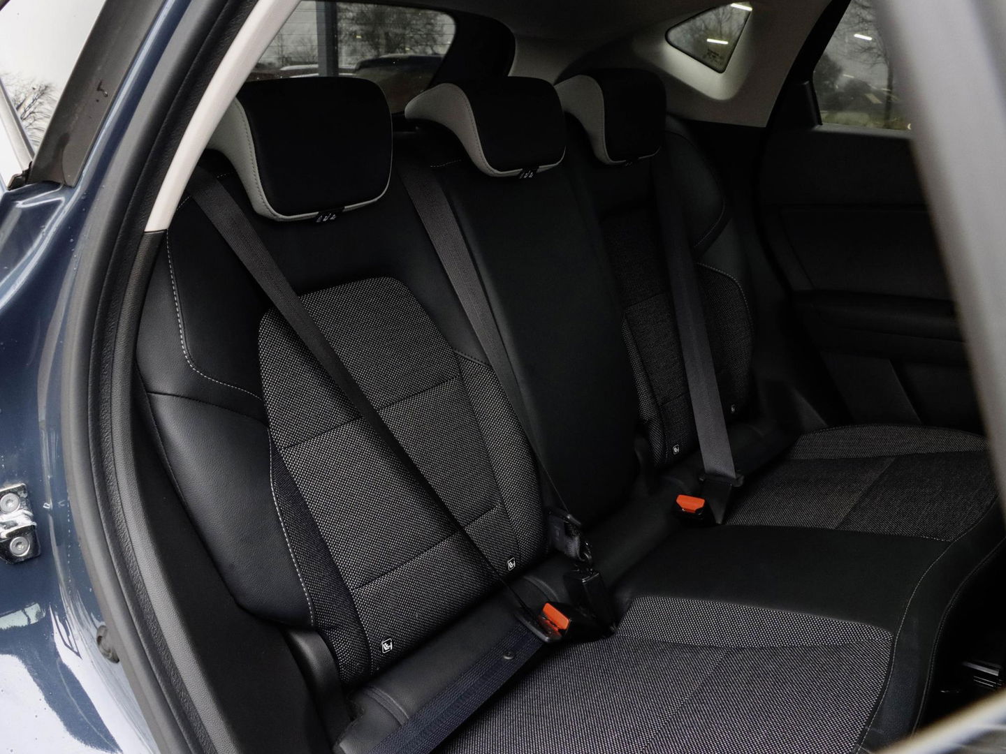 Renault Captur TCe 100 Intens Navigatie Climate Camera CarPlay