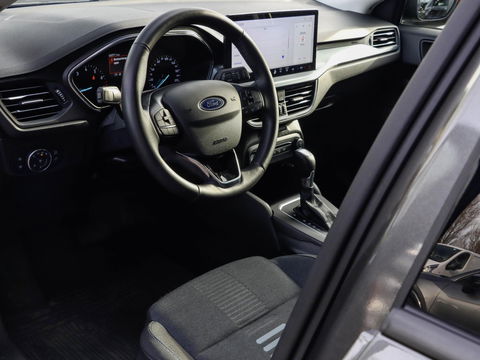 Ford Focus Active 1.0 EcoBoost Hybrid 125pk Titanium Style Automaat