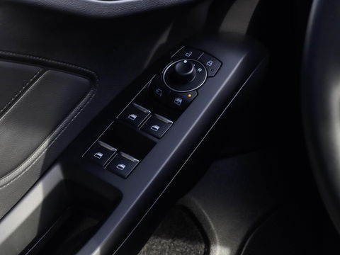 Ford Focus Active 1.0 EcoBoost Hybrid 125pk Titanium Style Automaat