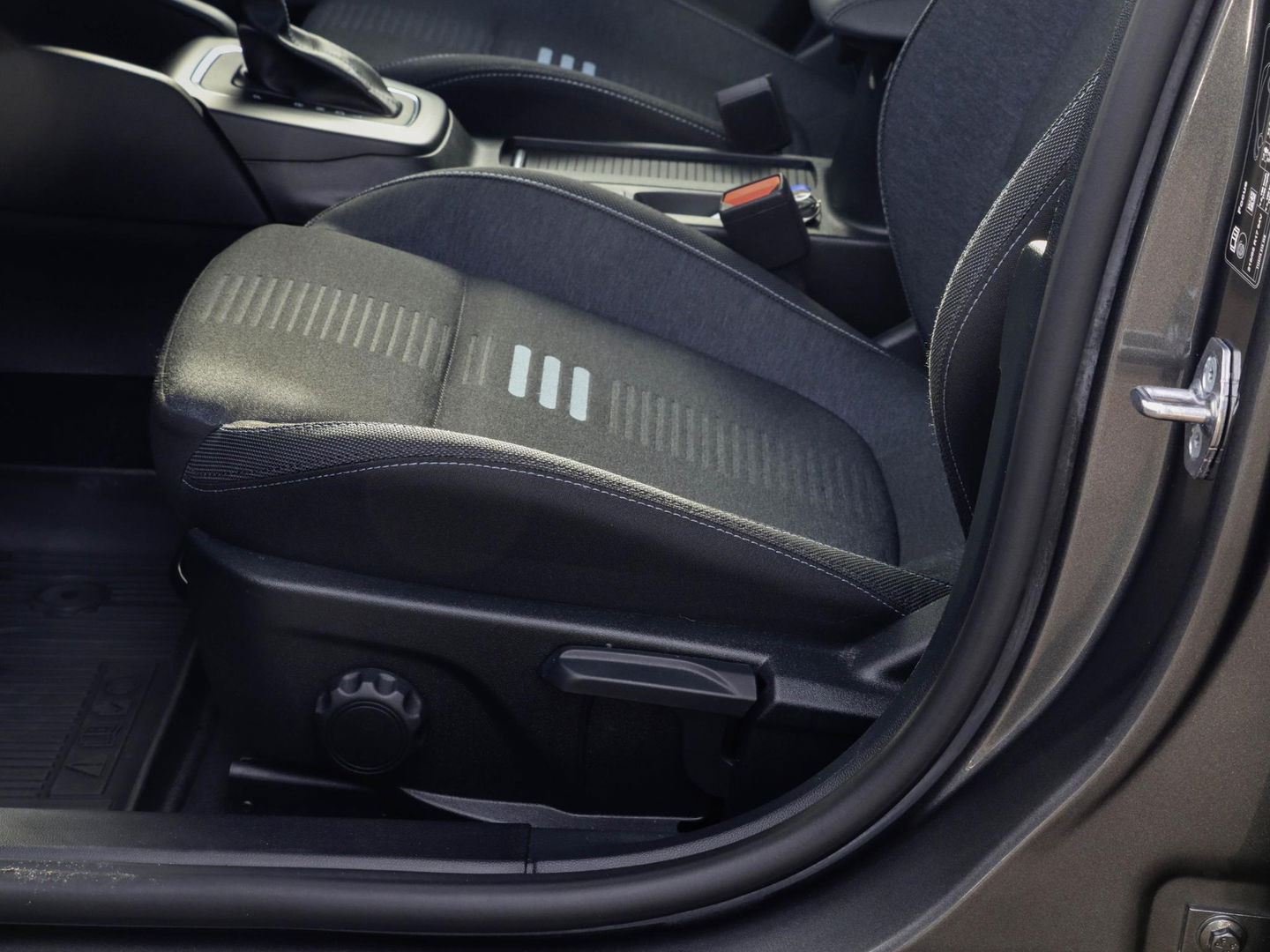 Ford Focus Active 1.0 EcoBoost Hybrid 125pk Titanium Style Automaat