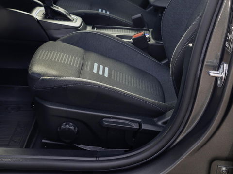 Ford Focus Active 1.0 EcoBoost Hybrid 125pk Titanium Style Automaat