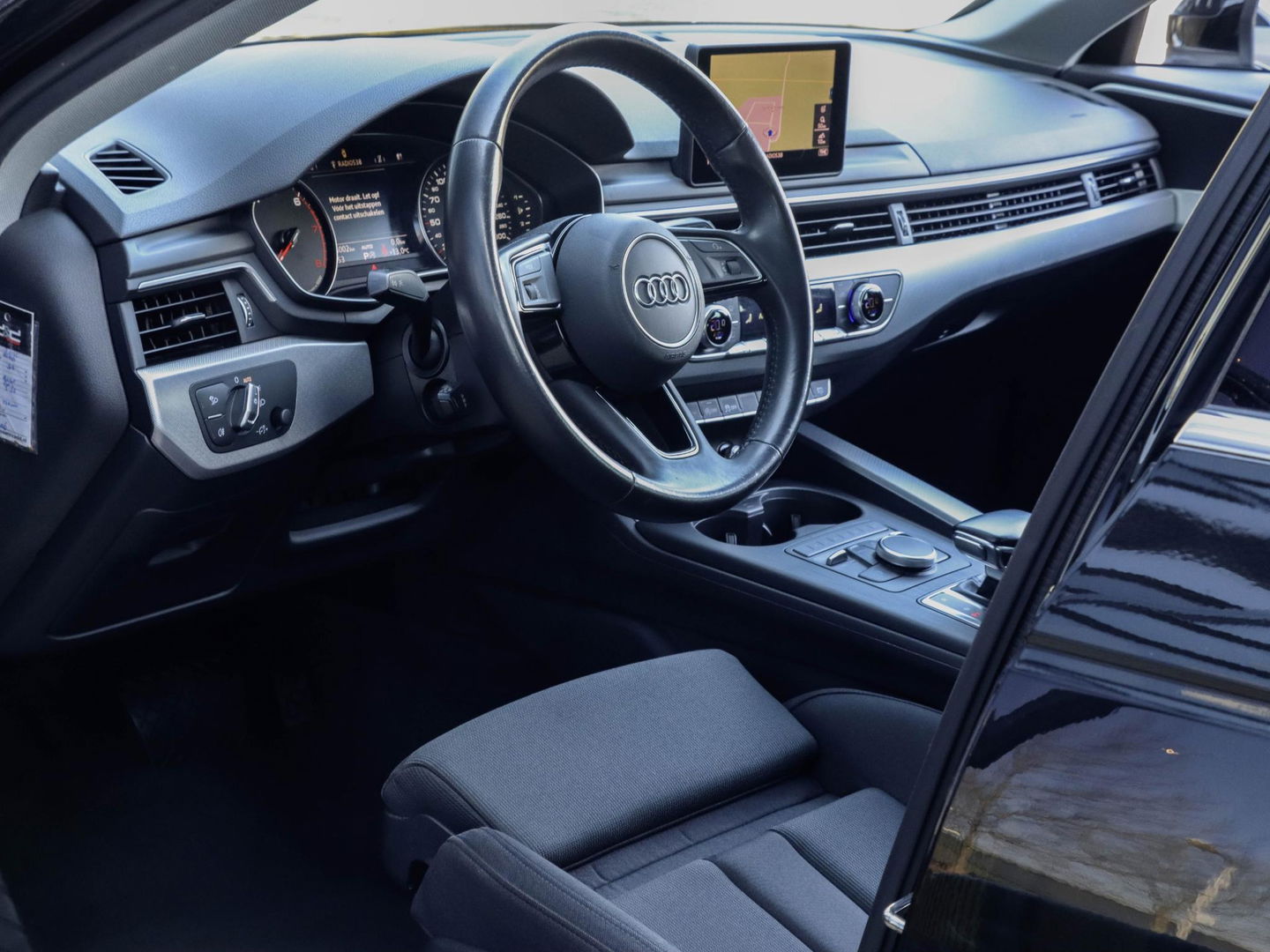 Audi A4 Avant 35 TFSI Sport Lease Edition | Clima | Trekhaak | Elek Achterklep