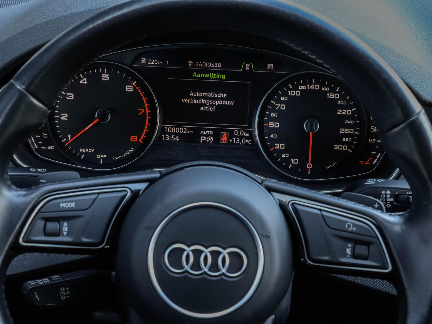 Audi A4 Avant 35 TFSI Sport Lease Edition | Clima | Trekhaak | Elek Achterklep