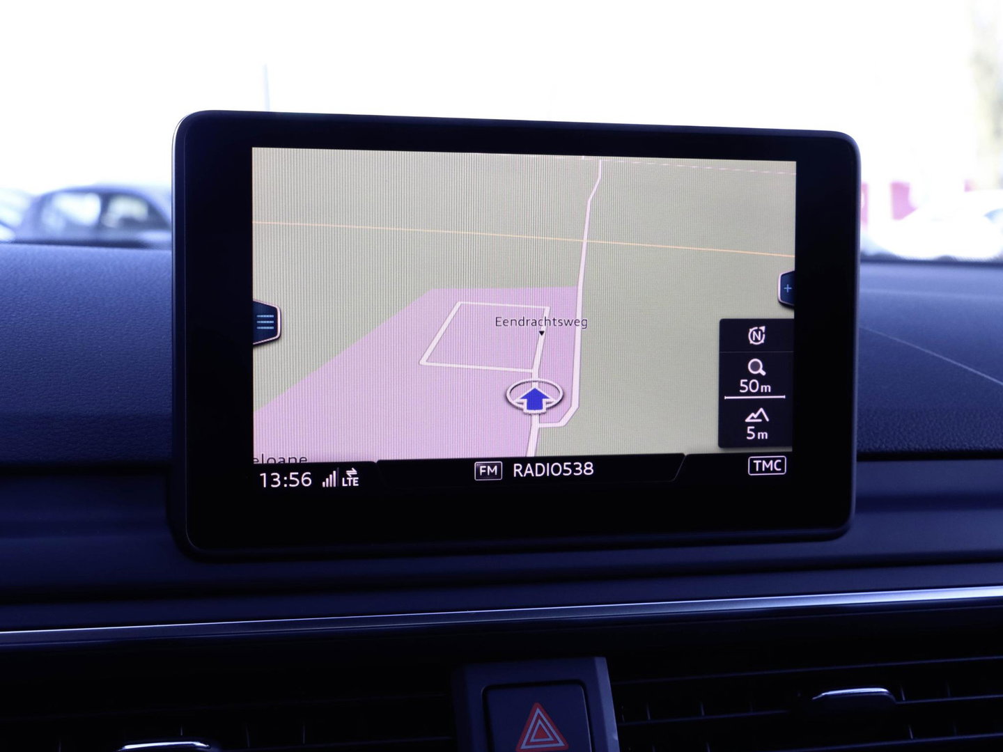 Audi A4 Avant 35 TFSI Sport Lease Edition | Clima | Trekhaak | Elek Achterklep