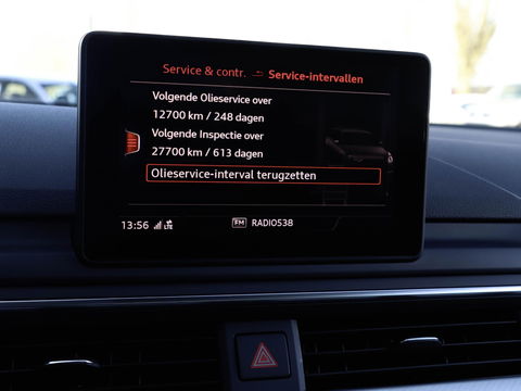 Audi A4 Avant 35 TFSI Sport Lease Edition | Clima | Trekhaak | Elek Achterklep