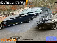 BMW 5 Serie - Touring 530d M Sport Edition