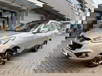 Hyundai ix35 - 1.6 Benzine | Pano | Navigatie | Hoge instap