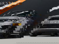 Land Rover Range Rover Sport - P400e HSE [LUCHTVERING, SCHUIFKANTELDAK, MEMORY SEATS, MERIDIAN SOUND, APPLE CARPLAY, ANDROID, HEAD-UP, 360 CAMERA, STUURVERWARMING, ADAPTIVE CRUISE, STOELVERWARMING, NIEUWSTAAT]