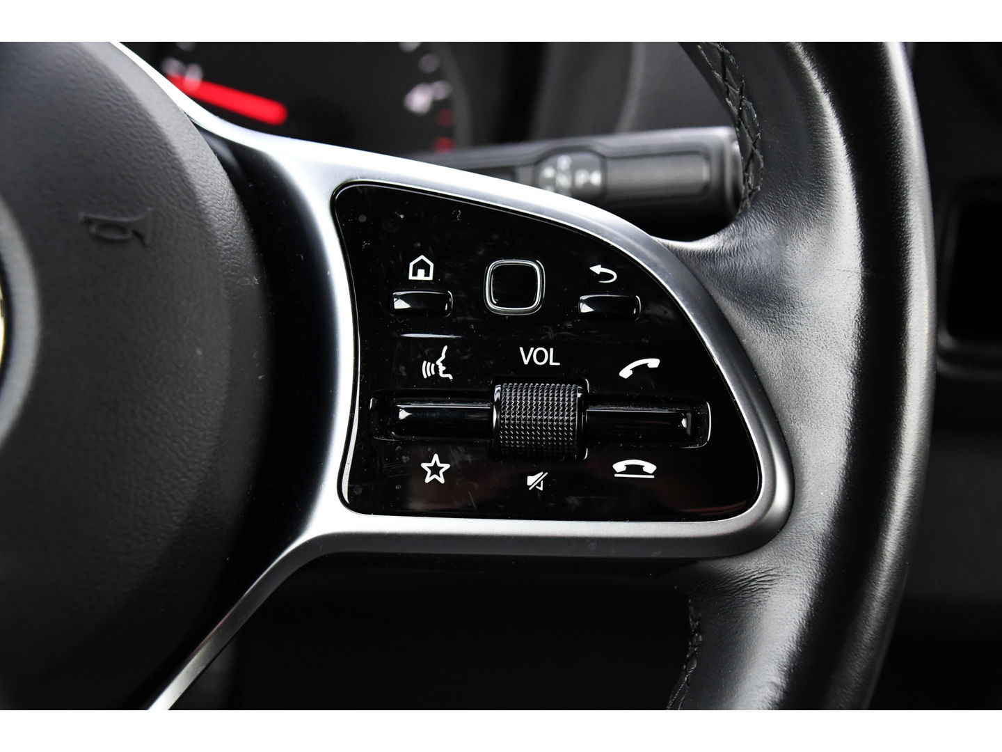 Mercedes-Benz Sprinter 317 1.9 CDI DC L2H1 RWD PB Edition Camera, Cruise, Carplay, 170pk, Automaat, LED, Stoelverwarming, NAVI, Multimedia, Uniek! Dubbel cabine