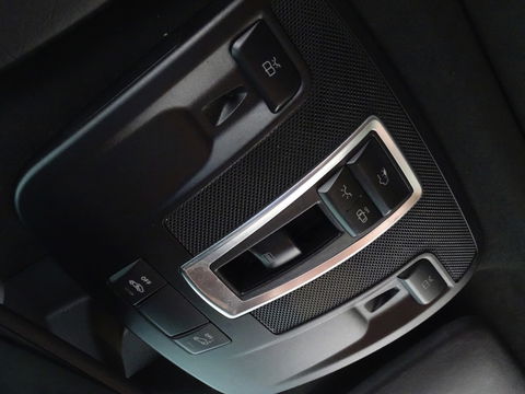 Mercedes-Benz G-Klasse G350 V6 / AMG / Designo / grijs kenteken / LED