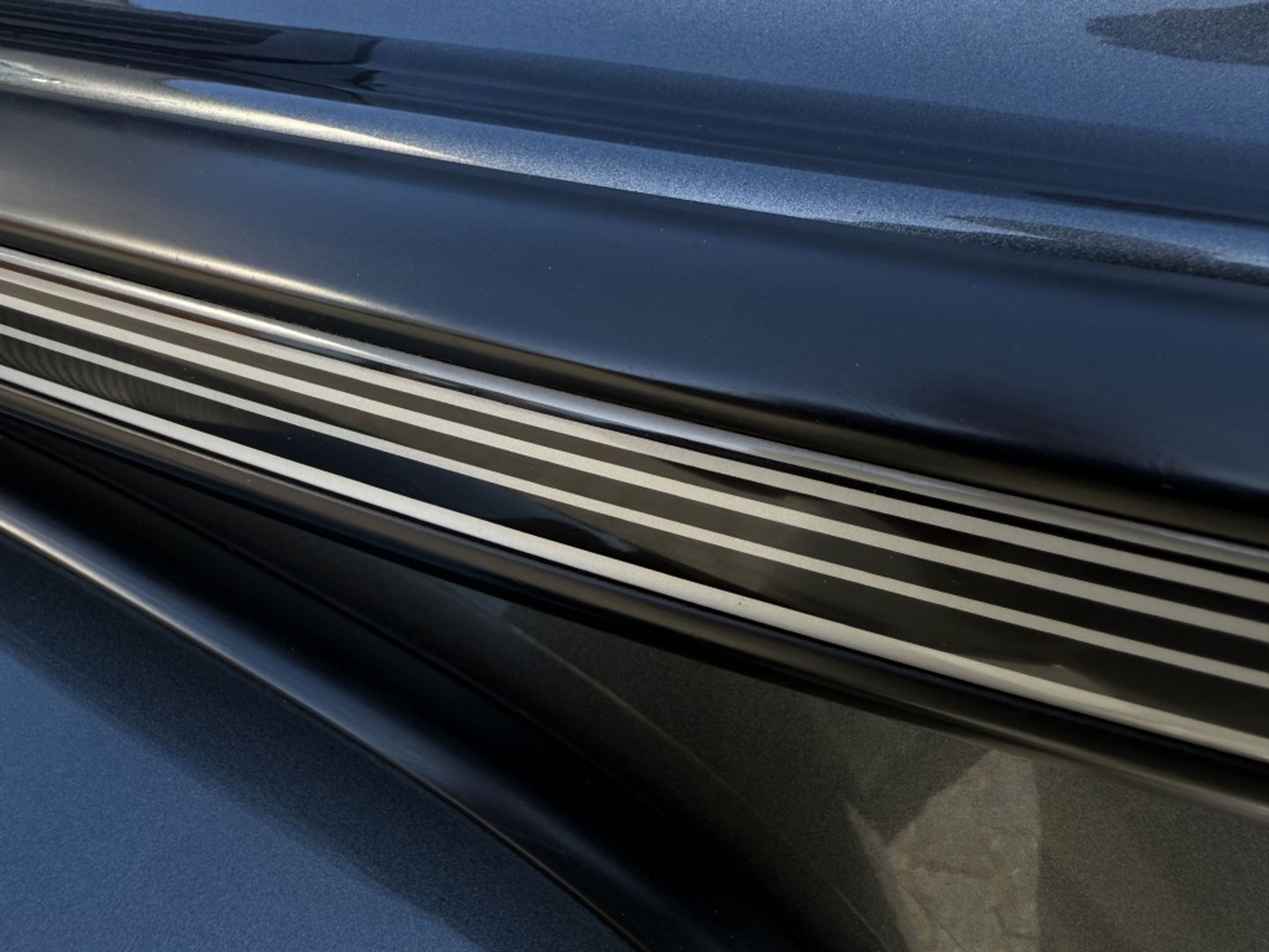 Mercedes-Benz G-Klasse G350 V6 / AMG / Designo / grijs kenteken / LED