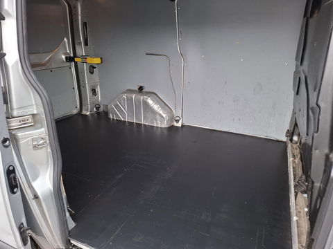 Ford Transit Custom 270 2.0 TDCI L1H1 Economy Edition AIRCO / TREKHAAK / EURO 6 / 3 ZITS