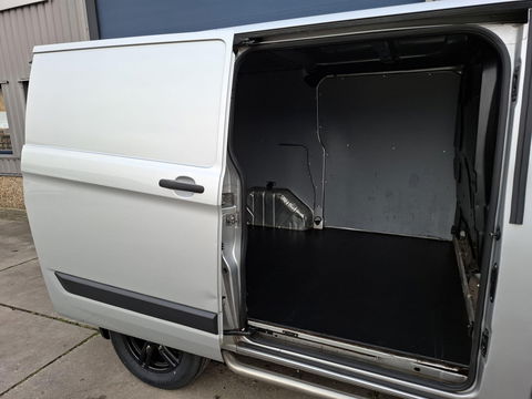 Ford Transit Custom 270 2.0 TDCI L1H1 Economy Edition AIRCO / TREKHAAK / EURO 6 / 3 ZITS