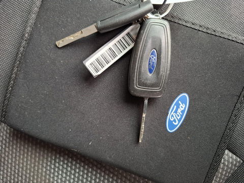 Ford Transit Custom 270 2.0 TDCI L1H1 Economy Edition AIRCO / TREKHAAK / EURO 6 / 3 ZITS