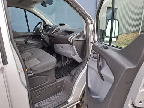 Ford Transit Custom 270 2.0 TDCI L1H1 Economy Edition AIRCO / TREKHAAK / EURO 6 / 3 ZITS