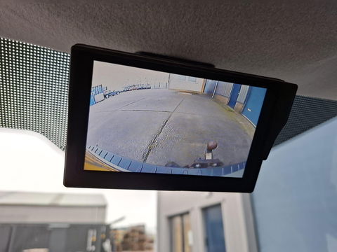 Ford Transit Custom 270 2.0 TDCI L1H1 Economy Edition AIRCO / TREKHAAK / EURO 6 / 3 ZITS