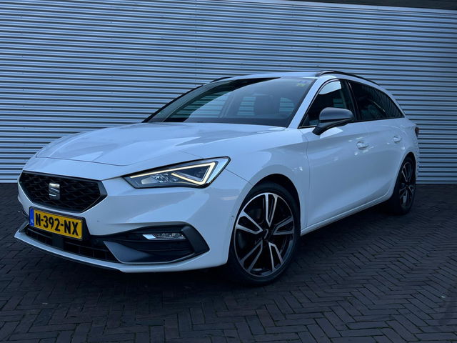 SEAT Leon - Sportstourer 1.5 TSI Style