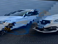 SEAT Leon - Sportstourer 1.5 TSI Style