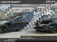 BMW X1 - xDrive25e High Ex. Sportline Black|Leer|memory|Cam|Sfeer