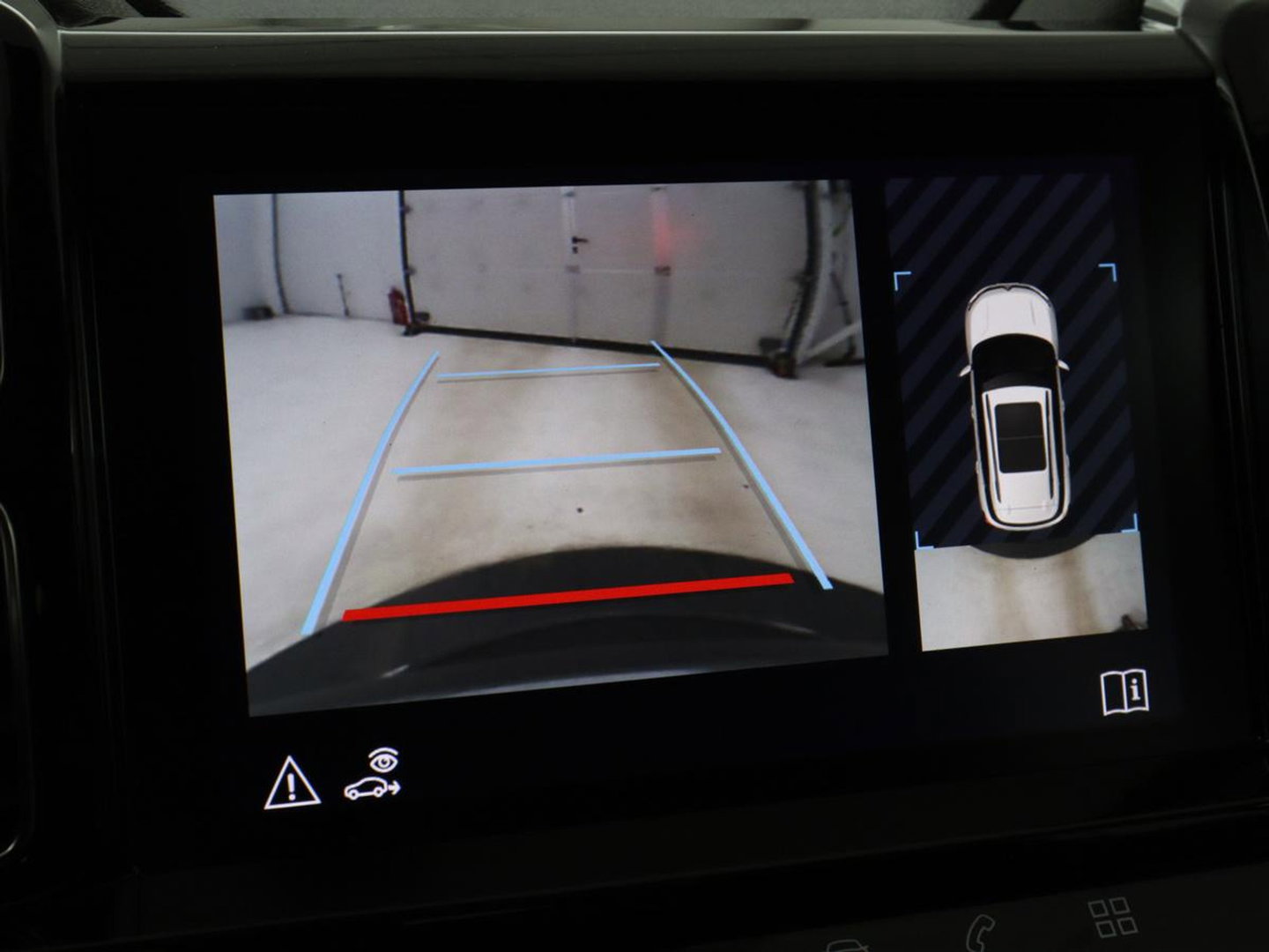 Citroën C5 Aircross 1.6 Plug-in Hybrid 225 Business | SOH 96% | Carplay | Navigatie | Climate control | Bluetooth | Cruise control | 18'' | Parkeerhulp | PHEV