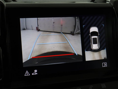 Citroën C5 Aircross 1.6 Plug-in Hybrid 225 Business | SOH 96% | Carplay | Navigatie | Climate control | Bluetooth | Cruise control | 18'' | Parkeerhulp | PHEV