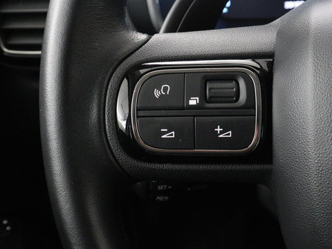 Citroën C5 Aircross 1.6 Plug-in Hybrid 225 Business | SOH 96% | Carplay | Navigatie | Climate control | Bluetooth | Cruise control | 18'' | Parkeerhulp | PHEV