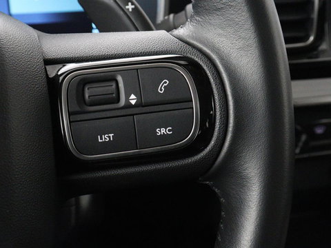 Citroën C5 Aircross 1.6 Plug-in Hybrid 225 Business | SOH 96% | Carplay | Navigatie | Climate control | Bluetooth | Cruise control | 18'' | Parkeerhulp | PHEV