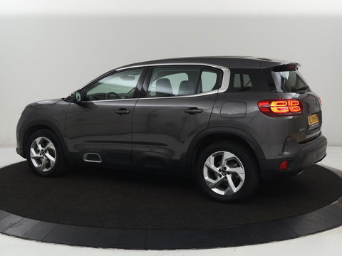 Citroën C5 Aircross 1.6 Plug-in Hybrid 225 Business | SOH 96% | Carplay | Navigatie | Climate control | Bluetooth | Cruise control | 18'' | Parkeerhulp | PHEV