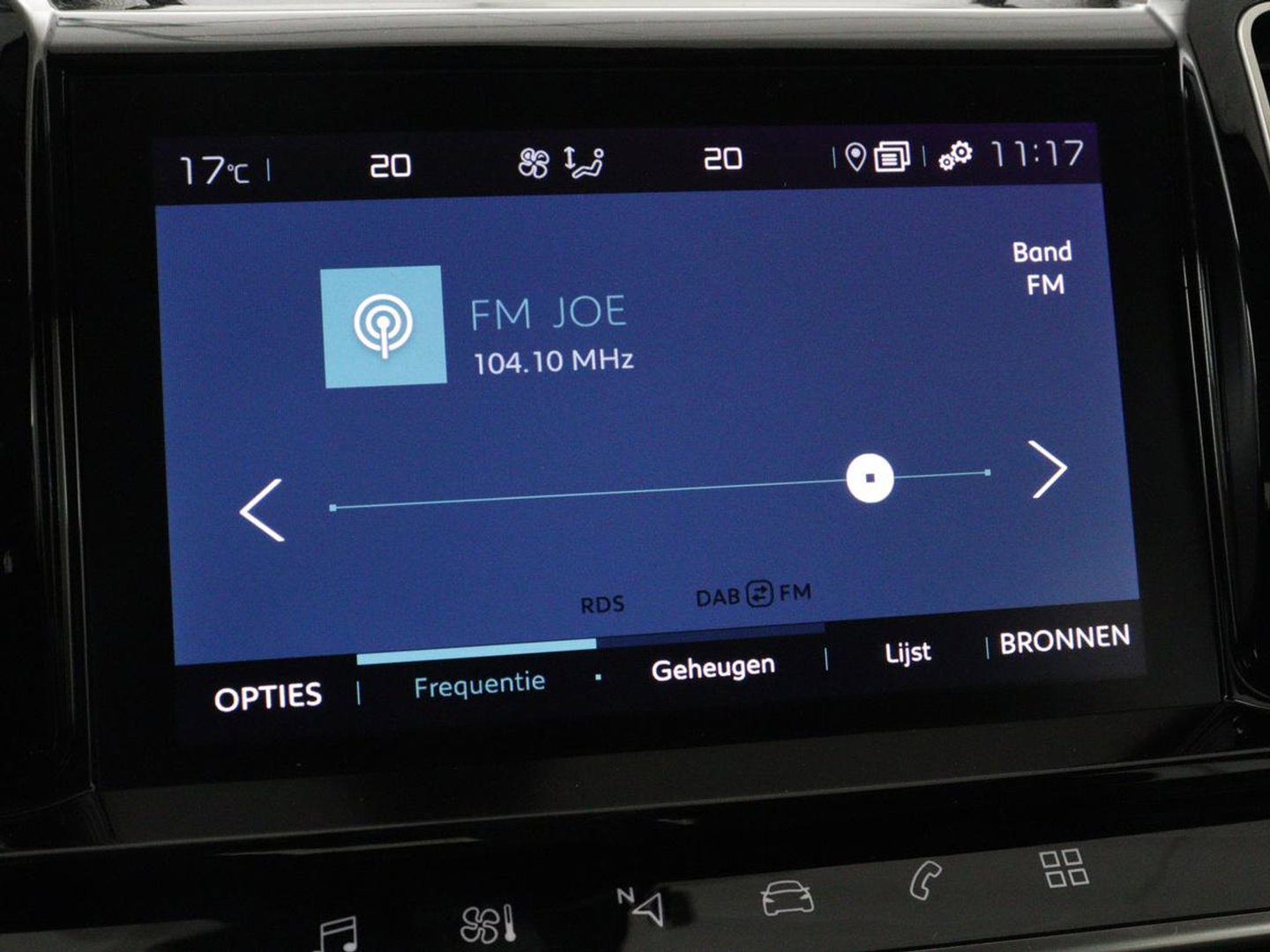 Citroën C5 Aircross 1.6 Plug-in Hybrid 225 Business | SOH 96% | Carplay | Navigatie | Climate control | Bluetooth | Cruise control | 18'' | Parkeerhulp | PHEV