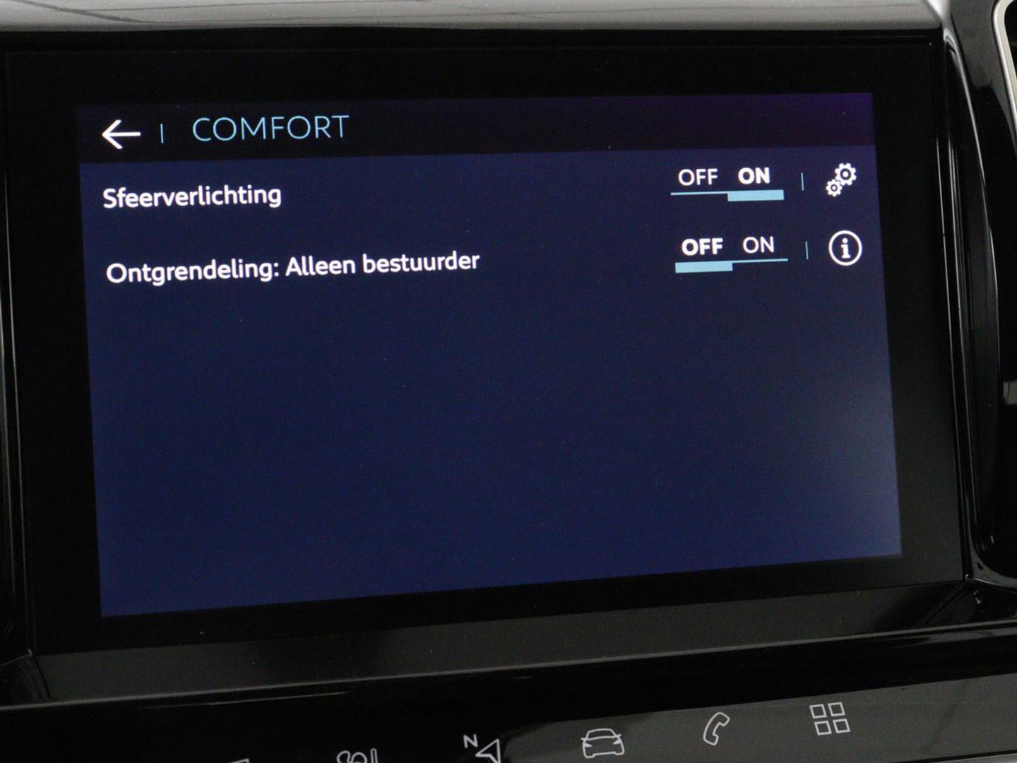 Citroën C5 Aircross 1.6 Plug-in Hybrid 225 Business | SOH 96% | Carplay | Navigatie | Climate control | Bluetooth | Cruise control | 18'' | Parkeerhulp | PHEV