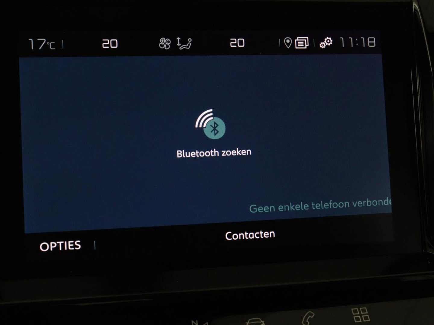 Citroën C5 Aircross 1.6 Plug-in Hybrid 225 Business | SOH 96% | Carplay | Navigatie | Climate control | Bluetooth | Cruise control | 18'' | Parkeerhulp | PHEV