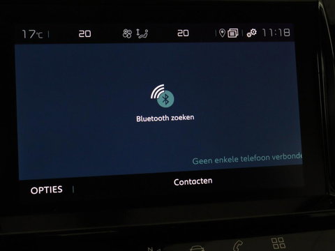 Citroën C5 Aircross 1.6 Plug-in Hybrid 225 Business | SOH 96% | Carplay | Navigatie | Climate control | Bluetooth | Cruise control | 18'' | Parkeerhulp | PHEV