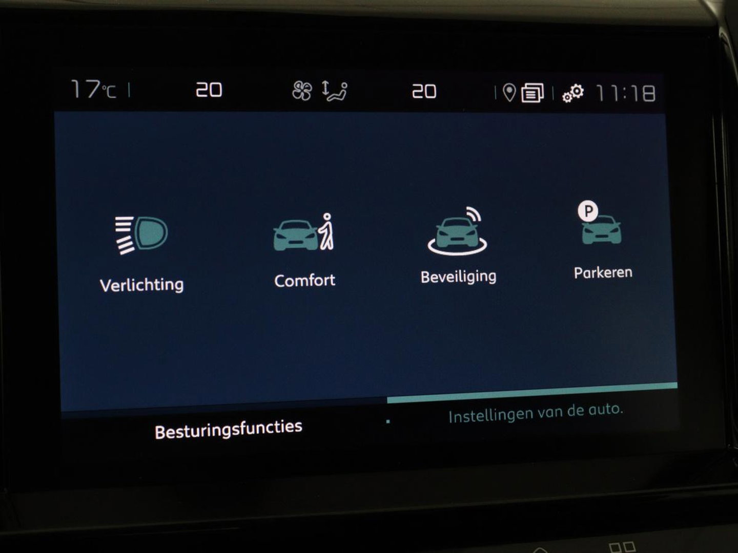 Citroën C5 Aircross 1.6 Plug-in Hybrid 225 Business | SOH 96% | Carplay | Navigatie | Climate control | Bluetooth | Cruise control | 18'' | Parkeerhulp | PHEV
