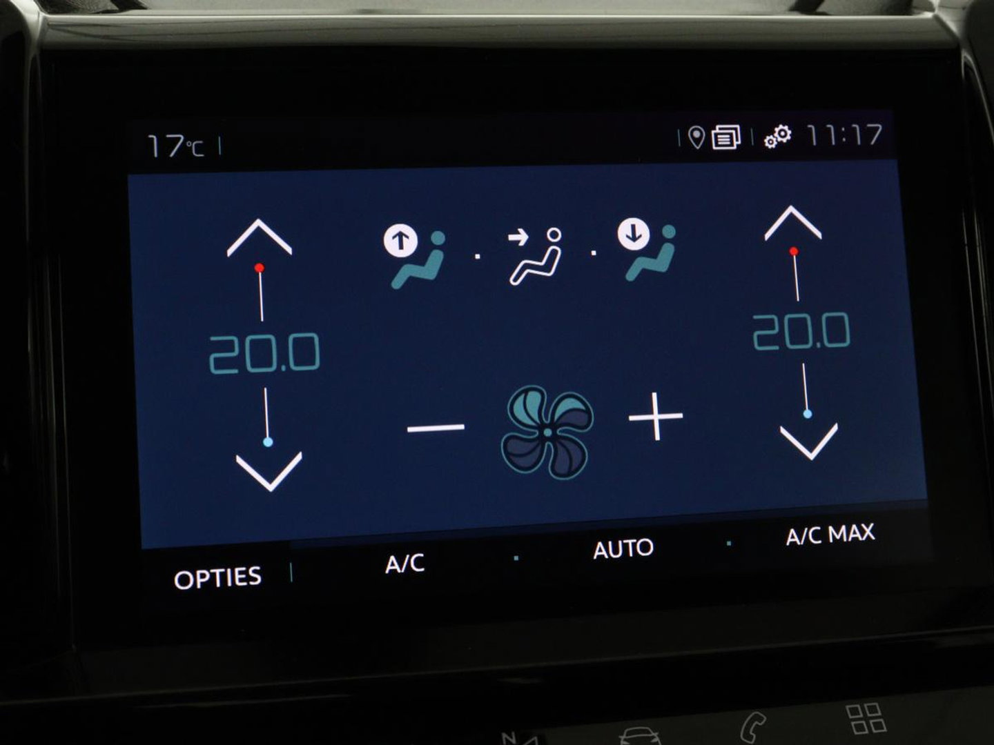 Citroën C5 Aircross 1.6 Plug-in Hybrid 225 Business | SOH 96% | Carplay | Navigatie | Climate control | Bluetooth | Cruise control | 18'' | Parkeerhulp | PHEV