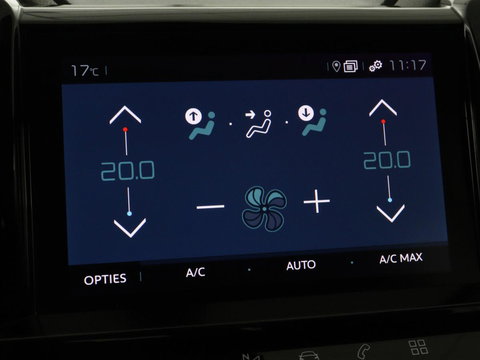 Citroën C5 Aircross 1.6 Plug-in Hybrid 225 Business | SOH 96% | Carplay | Navigatie | Climate control | Bluetooth | Cruise control | 18'' | Parkeerhulp | PHEV