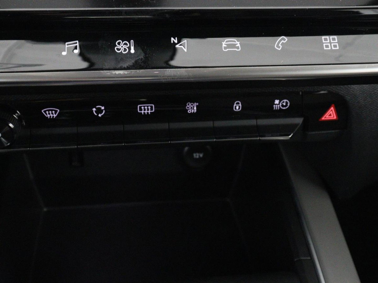 Citroën C5 Aircross 1.6 Plug-in Hybrid 225 Business | SOH 96% | Carplay | Navigatie | Climate control | Bluetooth | Cruise control | 18'' | Parkeerhulp | PHEV