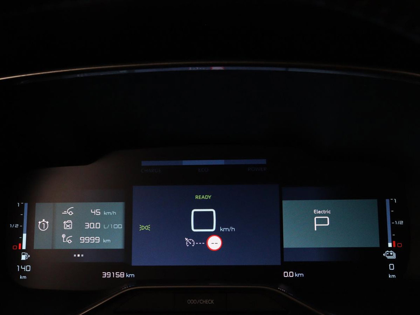 Citroën C5 Aircross 1.6 Plug-in Hybrid 225 Business | SOH 96% | Carplay | Navigatie | Climate control | Bluetooth | Cruise control | 18'' | Parkeerhulp | PHEV