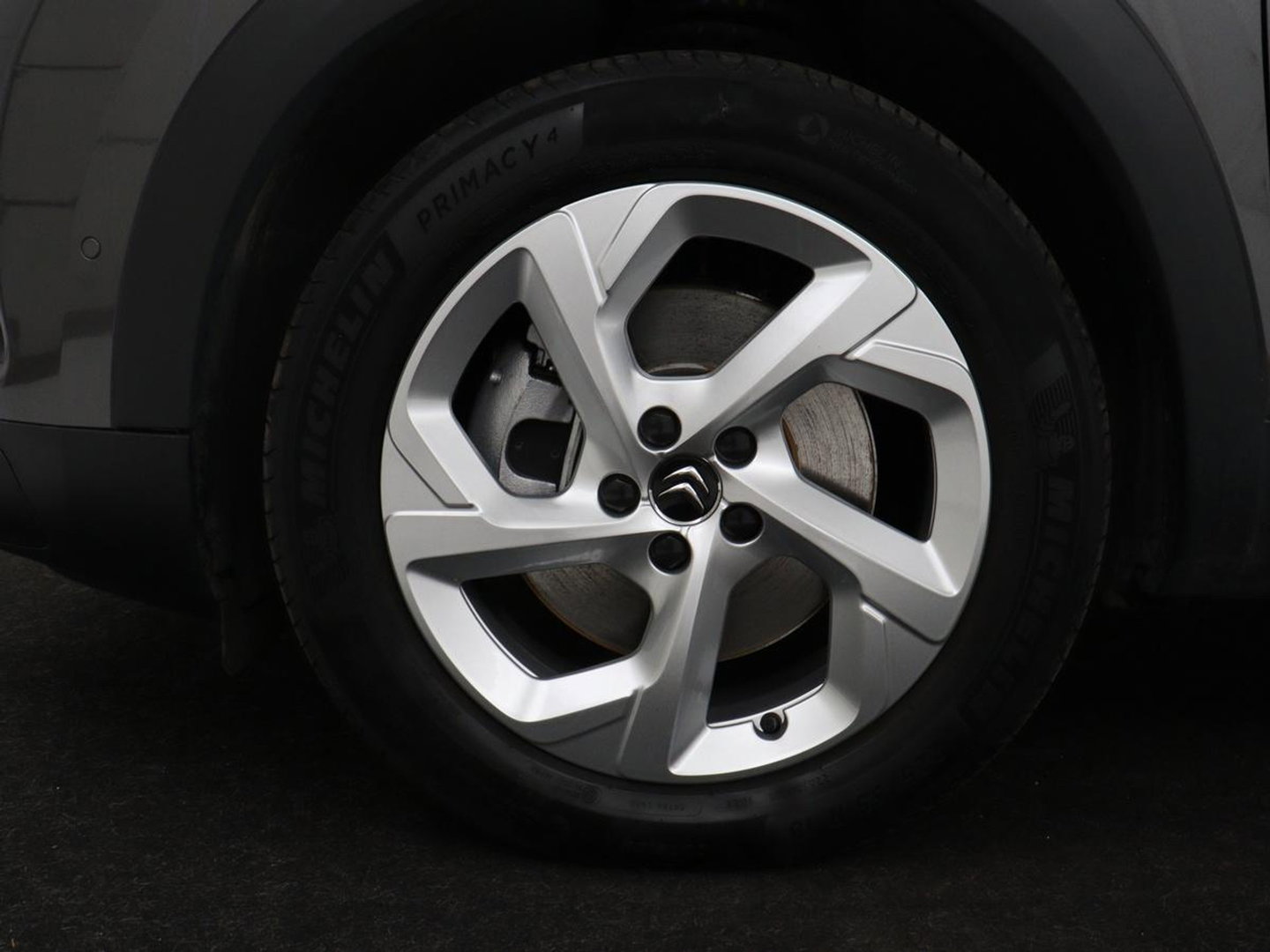 Citroën C5 Aircross 1.6 Plug-in Hybrid 225 Business | SOH 96% | Carplay | Navigatie | Climate control | Bluetooth | Cruise control | 18'' | Parkeerhulp | PHEV