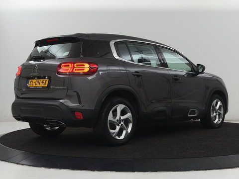 Citroën C5 Aircross 1.6 Plug-in Hybrid 225 Business | SOH 96% | Carplay | Navigatie | Climate control | Bluetooth | Cruise control | 18'' | Parkeerhulp | PHEV