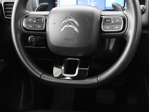 Citroën C5 Aircross 1.6 Plug-in Hybrid 225 Business | SOH 96% | Carplay | Navigatie | Climate control | Bluetooth | Cruise control | 18'' | Parkeerhulp | PHEV