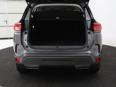 Citroën C5 Aircross 1.6 Plug-in Hybrid 225 Business | SOH 96% | Carplay | Navigatie | Climate control | Bluetooth | Cruise control | 18'' | Parkeerhulp | PHEV