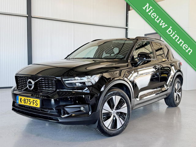 Volvo XC40 - 1.5 T4 Recharge 155kW R-Design Expression