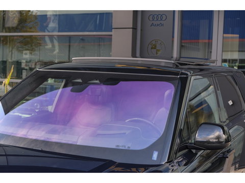 Land Rover Range Rover Sport D350 350pk Autobiography Panoramadak Massage Stoelkoeling Meridian 3d Trekhaak 24" LMV